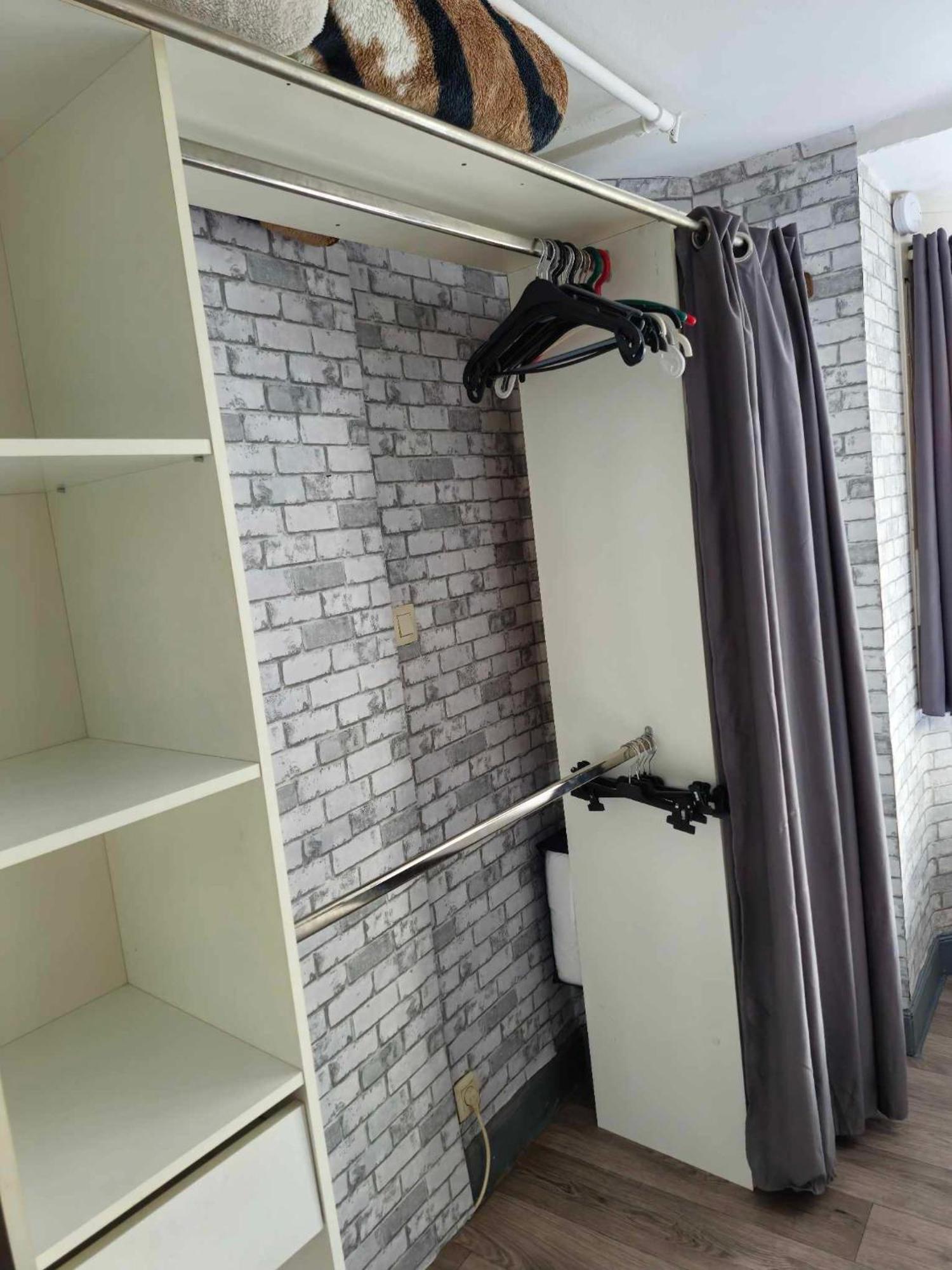 Apartamento Le White Garden De Panne Exterior foto