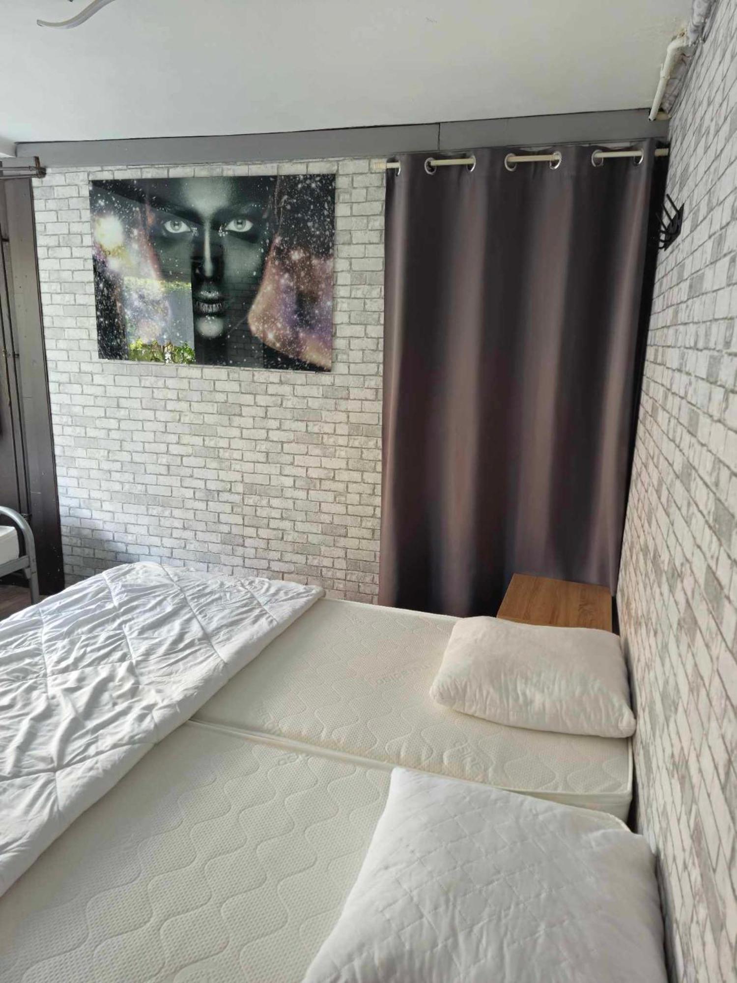 Apartamento Le White Garden De Panne Exterior foto