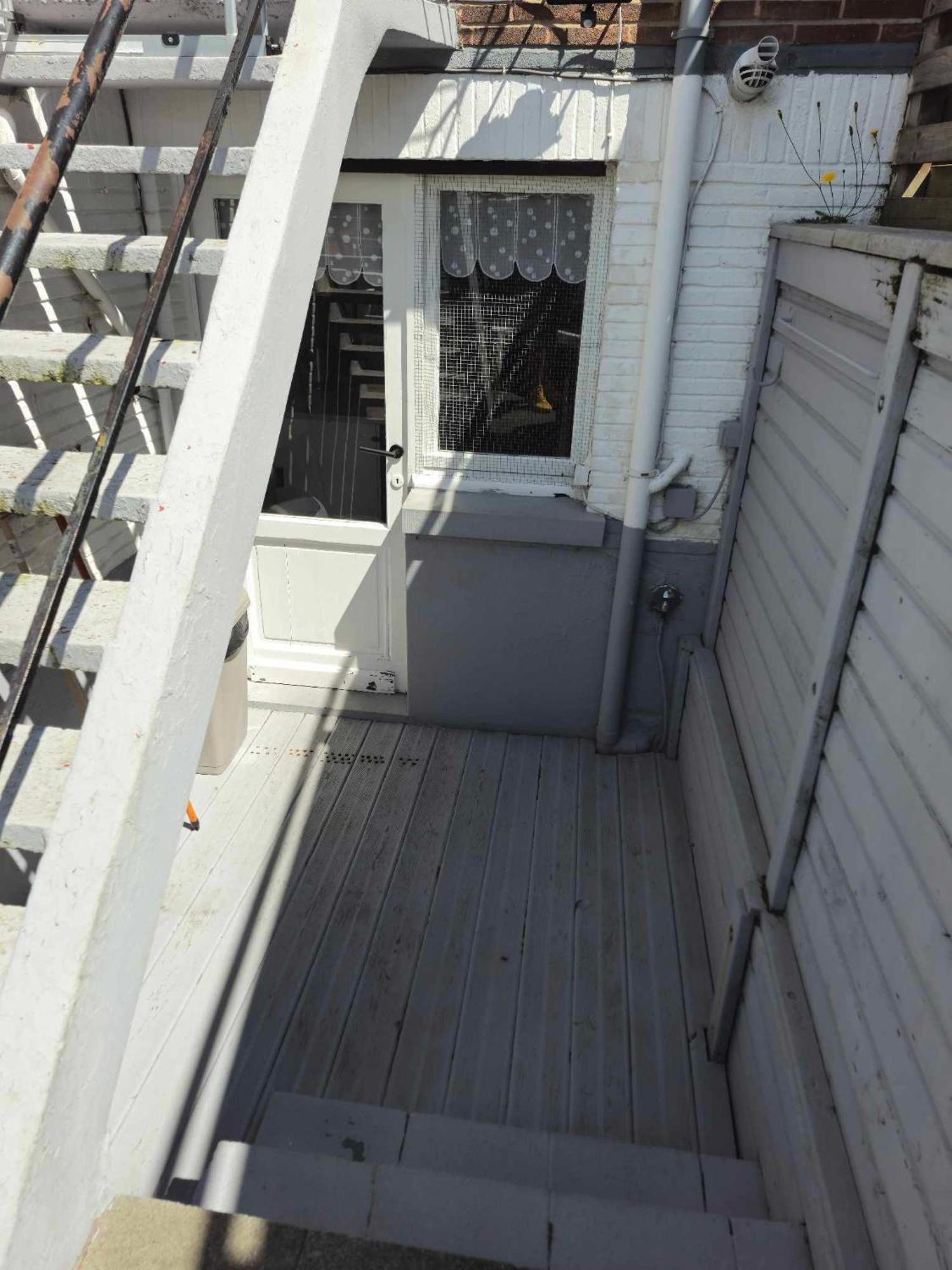 Apartamento Le White Garden De Panne Exterior foto