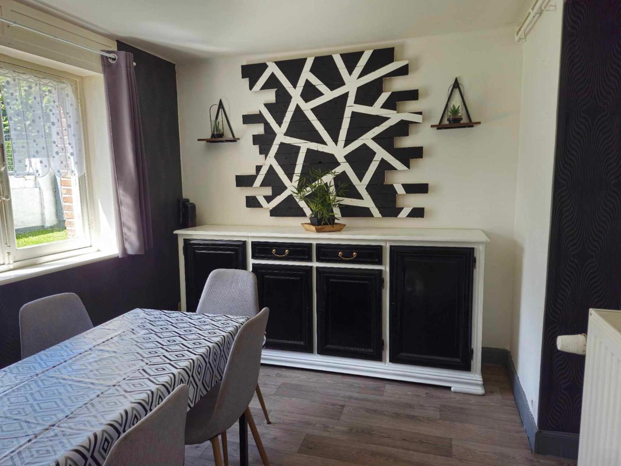 Apartamento Le White Garden De Panne Exterior foto